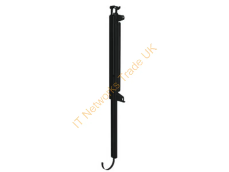 ACC-QRP - Peerless Acc-Qrp Video Wall Display Accessory Black