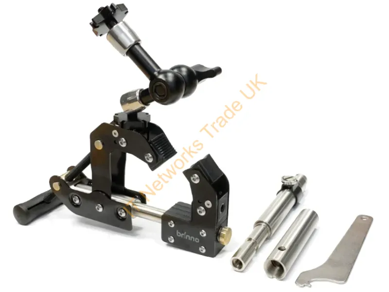 ACC1000P - Brinno ACC1000P camera mounting accessory Mounting clamp
