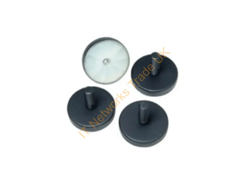 ACC310 - Peerless Acc310 Mounting Kit Black Plastic, Steel