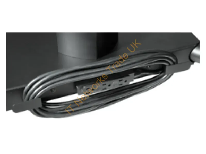 ACC320 - Peerless Acc320 Monitor Mount Accessory