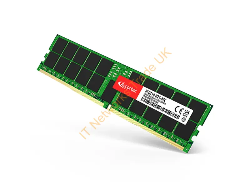 ACC4800RDR516G - Accortec Acc4800Rdr516G Memory Module 16 Gb Ddr5