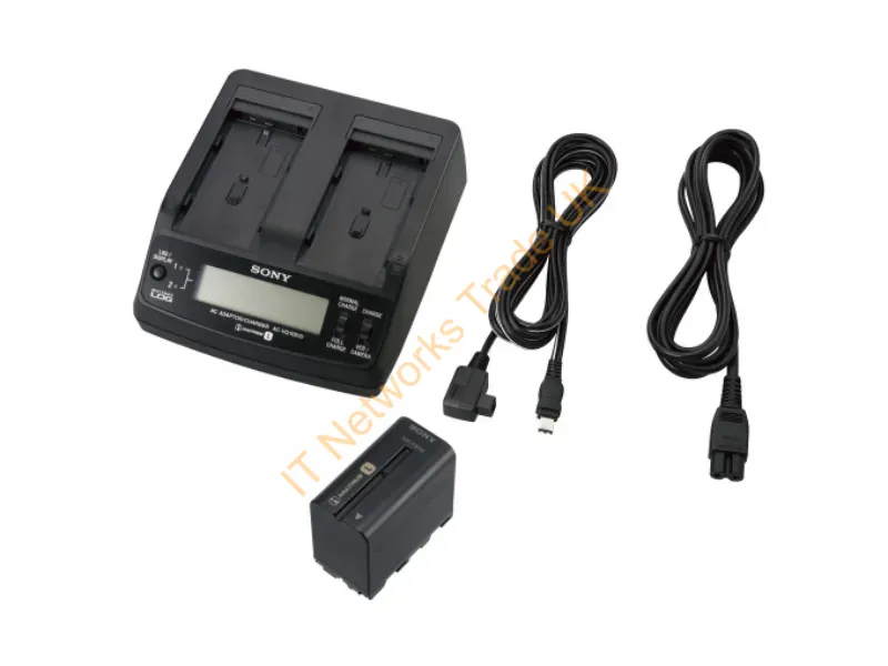 ACCL1BP - Sony Acc-L1Bp Battery Charger