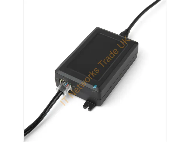ACCMTW405-0006 - Owl Labs Power Over Ethernet Adapter
