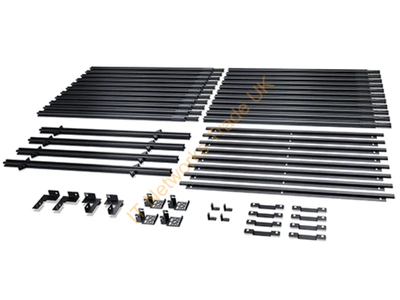 ACDC2300 - Apc Acdc2300 Mounting Kit Black