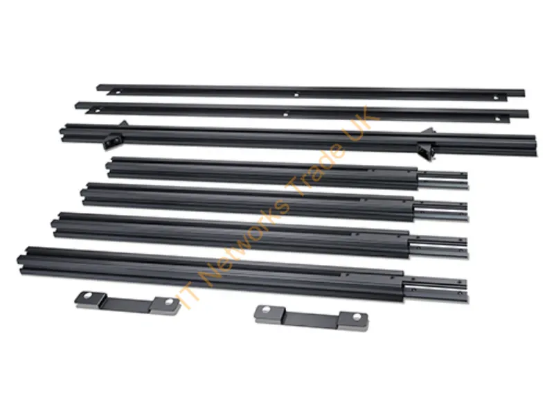 ACDC2301 - Apc Acdc2301 Mounting Kit Black