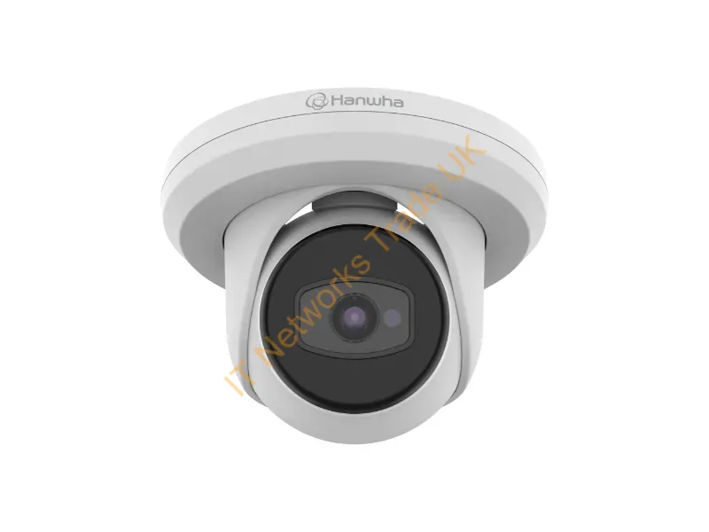 ACE-6020R - Hanwha Ace-6020R Security Camera Dome Ip Security Camera 1920 X 1080 Pixels Ceiling