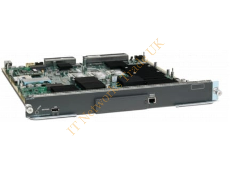 ACE30-MOD-08K9-RF Cisco Application Control Engine 30 Module Network Module