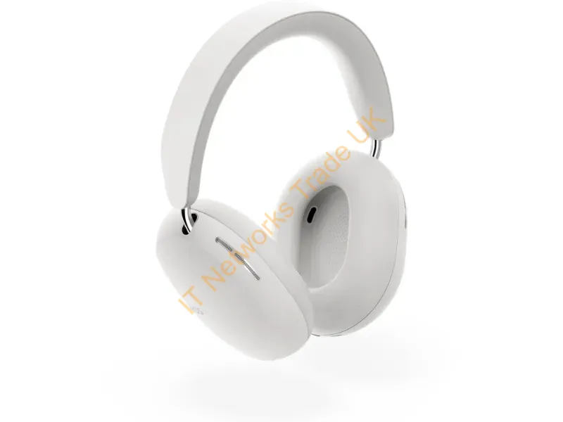 ACEG1R21 - Sonos Ace Bluetooth-Kopfh�rer - Wei�