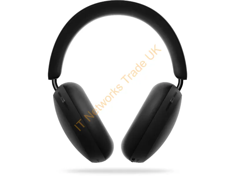 ACEG1R21BLK - Sonos Ace Bluetooth-Kopfh�rer - Schwarz