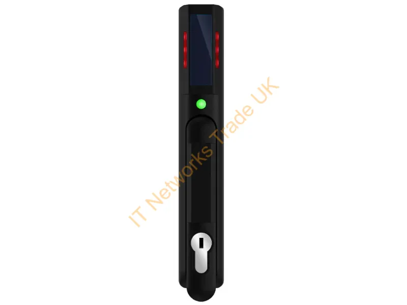 ACF05 - Panduit Acf05 Security Access Control System Black