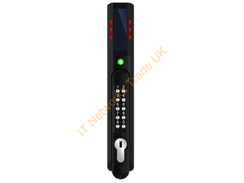 ACF06 - Panduit Acf06 Security Access Control System Black