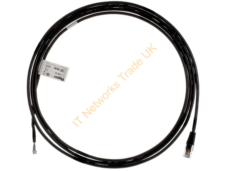 ACF20 - Panduit Acf20 Networking Cable Black