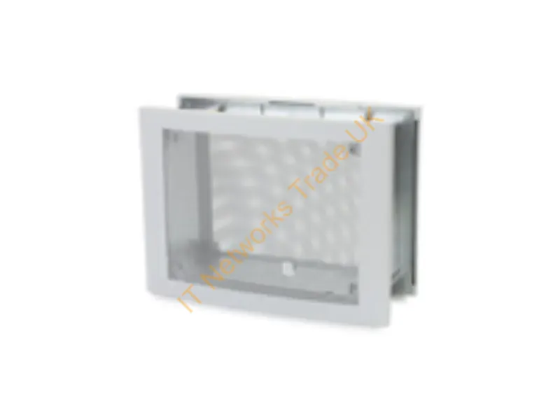 APC Air Intake Grille for Wiring Closet Ventilation Unit Accessory