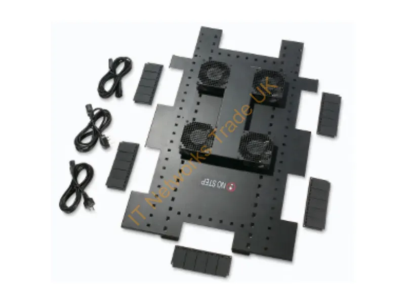 APC ACF502 rack accessory