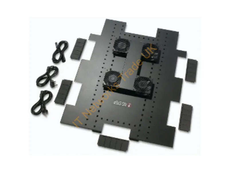 APC ACF504 rack accessory
