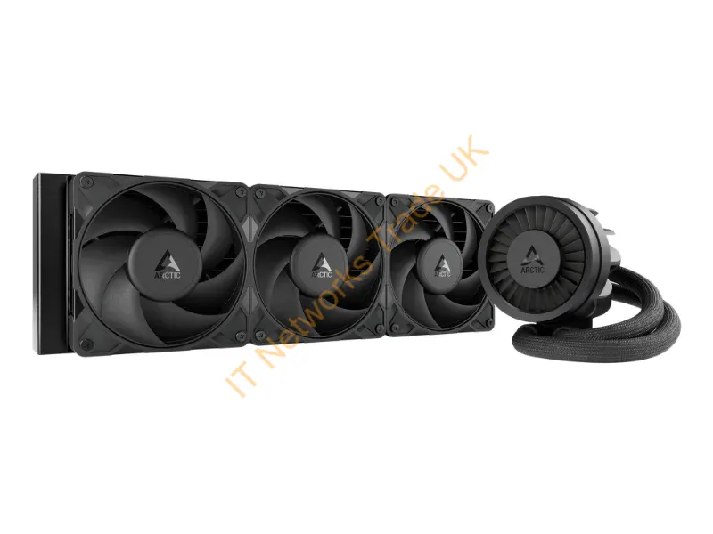ACFRE00180A - ARCTIC water cooler Liquid Freezer III Pro 360