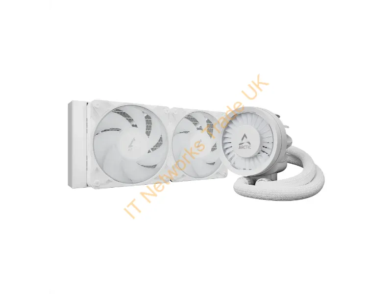 ACFRE00186A - ARCTIC liquid cooler Liquid Freezer III Pro 240 A-RGB