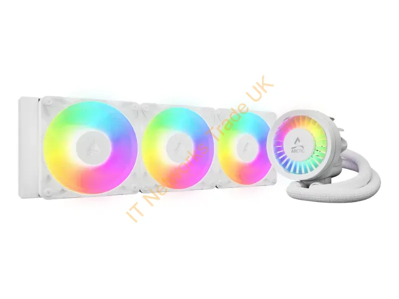 ACFRE00188A - ARCTIC Liquid Freezer III Pro 360 A-RGB - processor liquid c