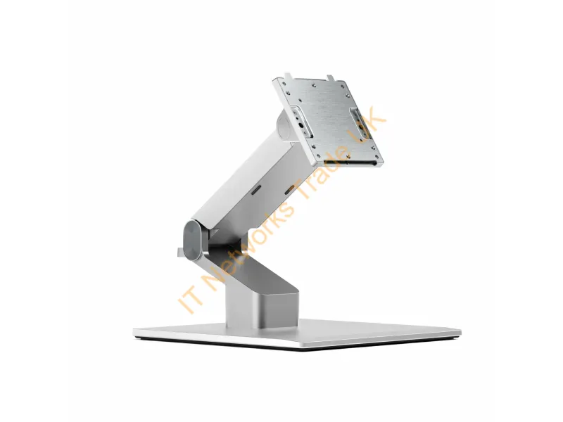 ACFS - Alogic Acfs Monitor Mount / Stand 27" Silver Desk