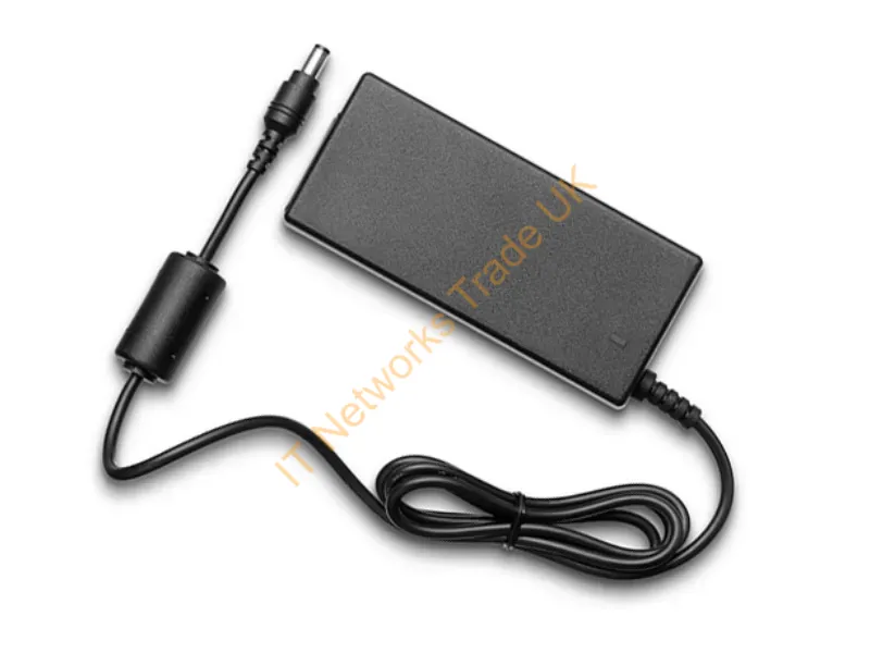 ACK43614 - Wacom ACK43614 power adapter/inverter 27 W Black