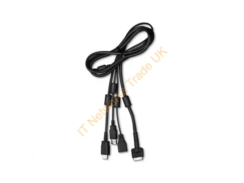 ACK43912Z - Wacom DTK-1660 tablet spare part/accessory USB port cable