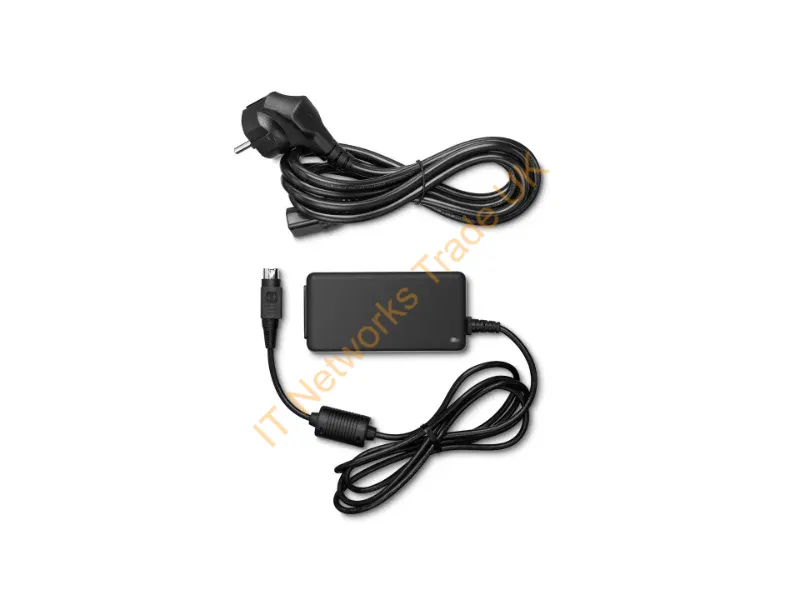 ACK43914Z - Wacom ACK43914Z power adapter/inverter Indoor 37 W Black