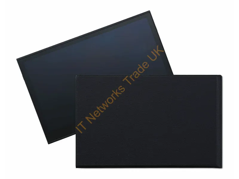 ACK55200Z - Strategic Sourcing Wacom Movink 13 Tablet Sleeve, Black