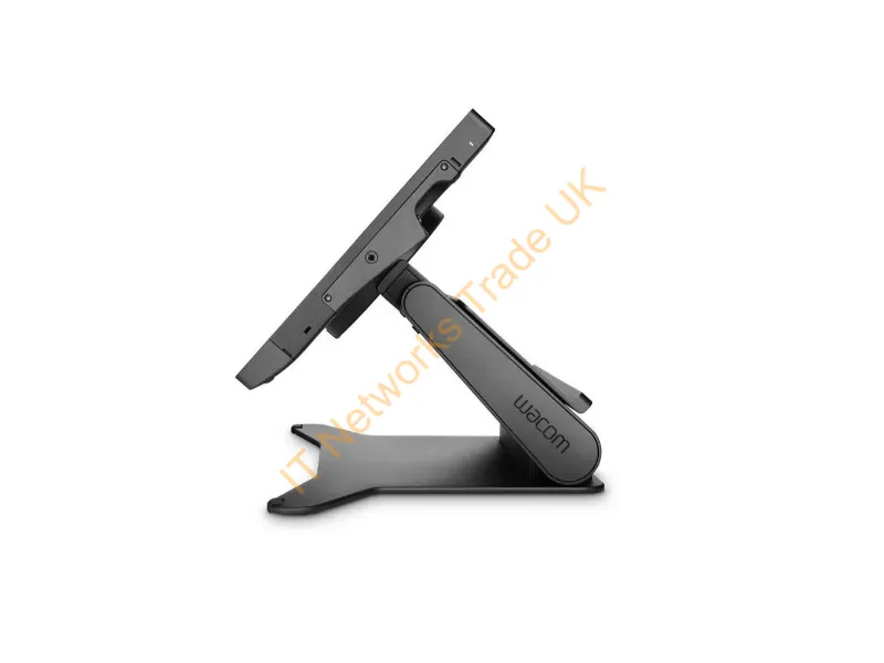 ACK64802KZ - Strategic Sourcing Wacom Cintiq Pro 22 Stand