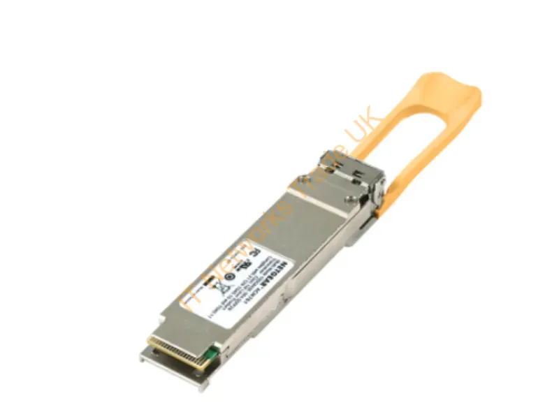 ACM762-10000S - Netgear Acm762-10000S Network Transceiver Module Fiber Optic 100000 Mbit/S Qsfp28