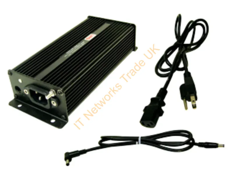 ACMIL2045-3337 - Lind Electronics Acmil2045-3337 Power Adapter/Inverter Indoor 90 W Black