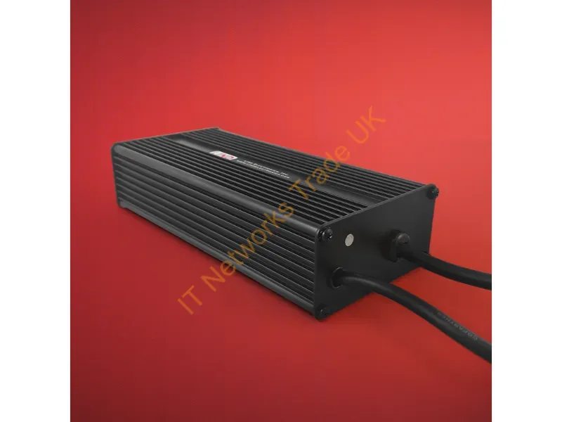 ACMIL2830-3216 - Lind Electronics Acmil2830-3216 Power Adapter/Inverter Indoor Black