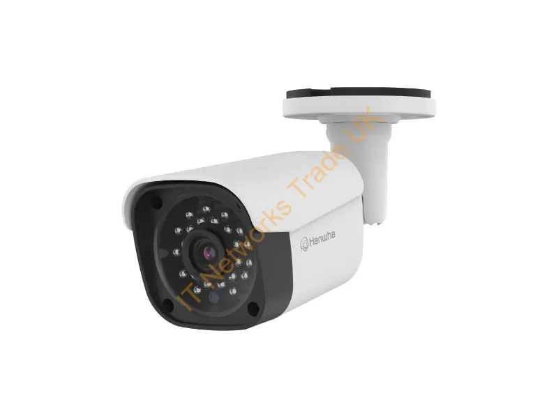 ACO-8020R - Hanwha Aco-8020R Security Camera Bullet Ip Security Camera 2592 X 1944 Pixels Ceiling