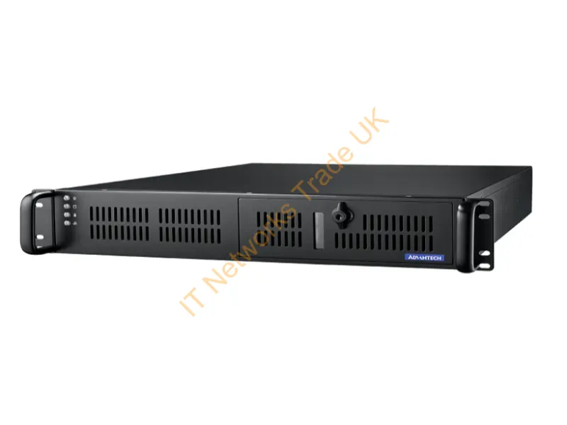 ACP-2010MB-35D - Advantech Acp-2010Mb Network Equipment Chassis 2U Black