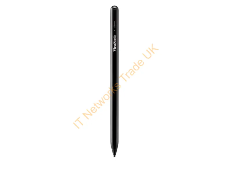 ACP501-B0WW - Viewsonic ACP501 stylus pen 20 g Black