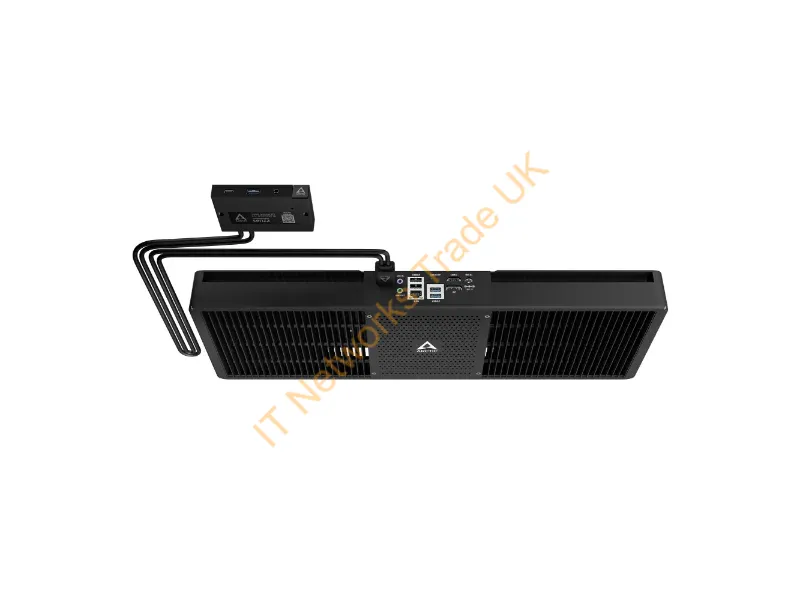 ACPCC00021A - ARCTIC Senza AI 370 Under Desk PC