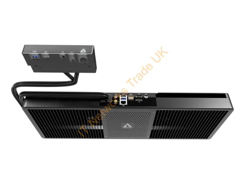 ACPCC00022A - ARCTIC Senza 5700G No OS Under Desk PC