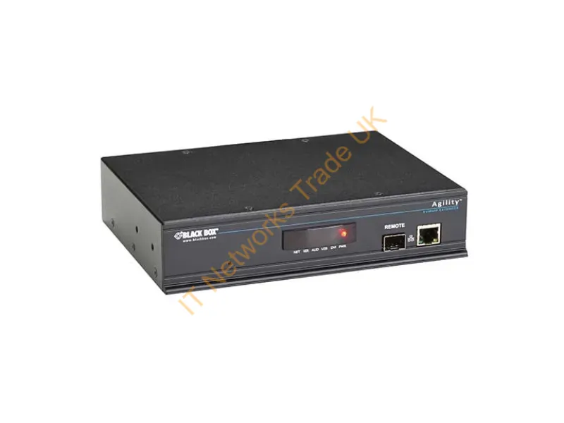 ACR1000A-R-R2 - Black Box Acr1000A-R-R2 Kvm Extender Receiver