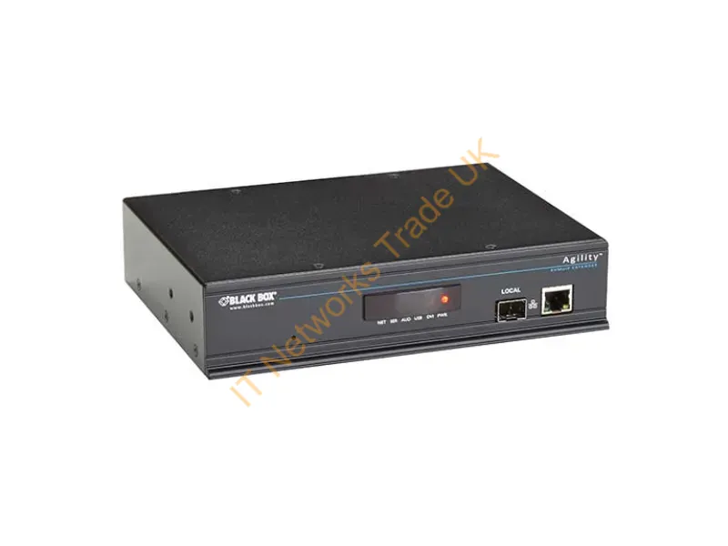 ACR1000A-T-R2 - Black Box Acr1000A-T-R2 Kvm Extender Transmitter