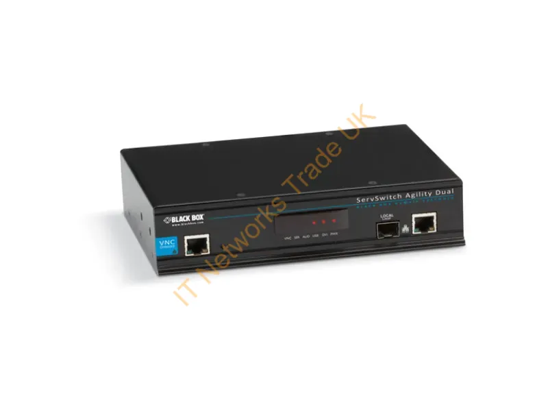 ACR1012A-T - Black Box Acr1012A-T Kvm Extender Transmitter