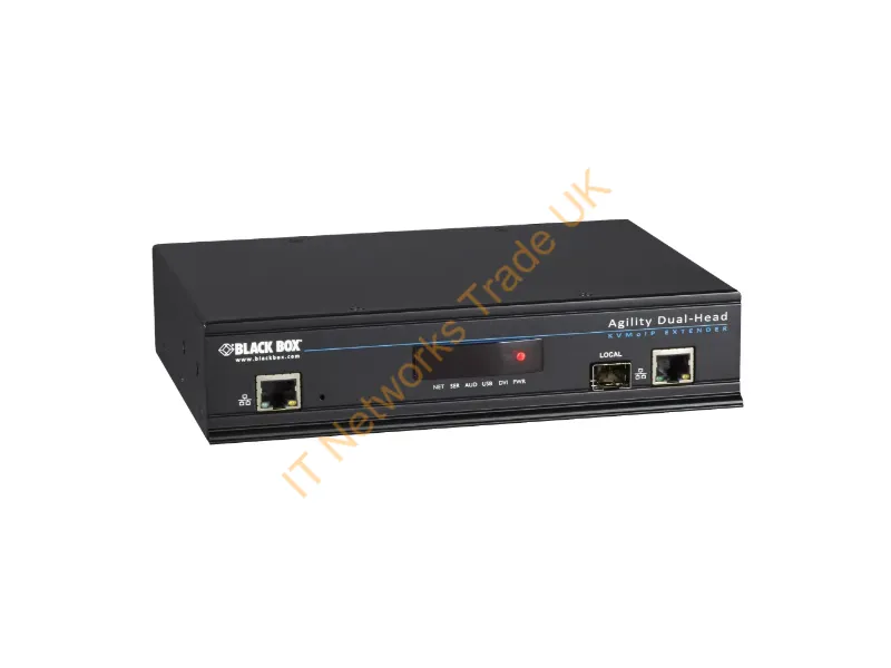 ACR1020A-T - Black Box Acr1020A-T Kvm Extender Transmitter