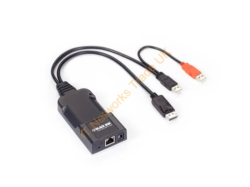 ACR500HDMI-T - Black Box Acr500Hdmi-T Kvm Extender Transmitter