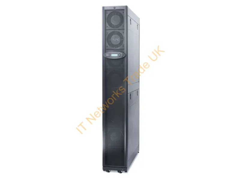 ACRC100 - Apc Inrow Rc Chilled Water, 100-120V 50/60 Hz, Nema L5-20 42U