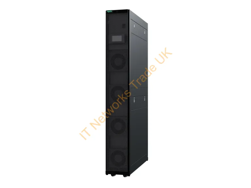 ACRD101S - Apc Inrow Dx 300Mm Indoor Unit, 100-120V /20