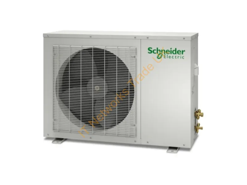 ACRMD4KI-3 - APC 3.5kW split system Outdoor unit, None pre-charged refrigerant