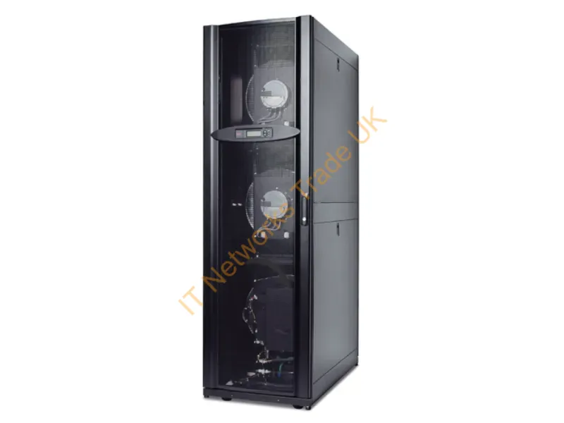 ACRP502 - Apc Inrow Rp Chilled Water 380-415V 50 Hz 42U