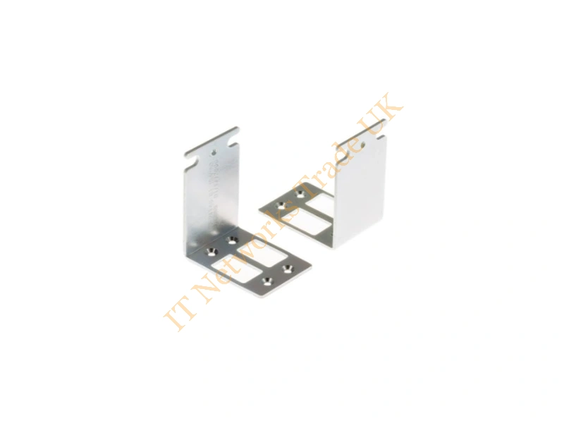 ACS-1841-RM-19= Cisco ACS 1841 Rackmount Kit Networking Accessory