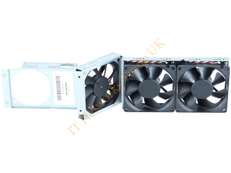 ACS-3825-FANS= Cisco Fan Assembly for 3825 Series Routers Cooling Fan