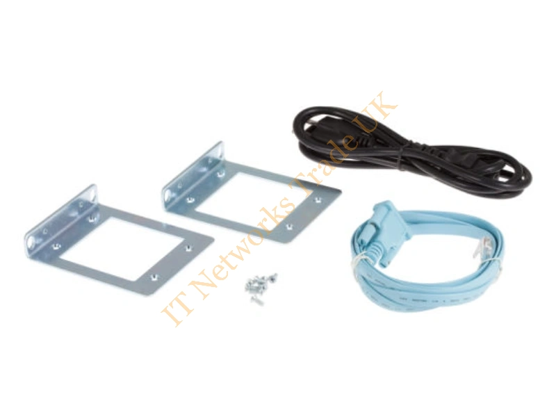 ACS-3825RM-19 Cisco 3825 Series 19-inch Rack-Mount Kit Networking Accessory