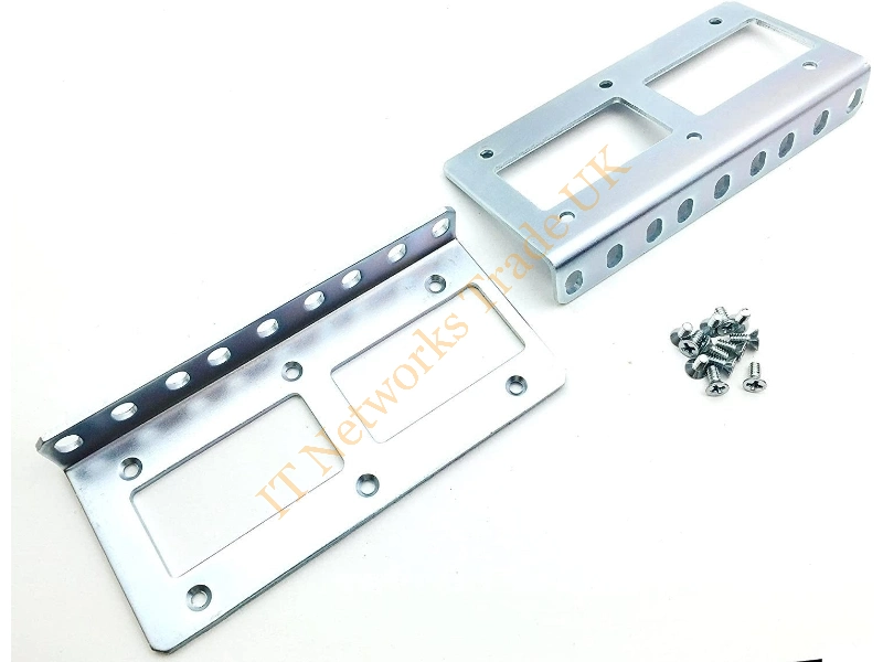 ACS-3845RM-19 Cisco 19-inch Rack-Mount Kit for 3845 Series Router Networking Accessory