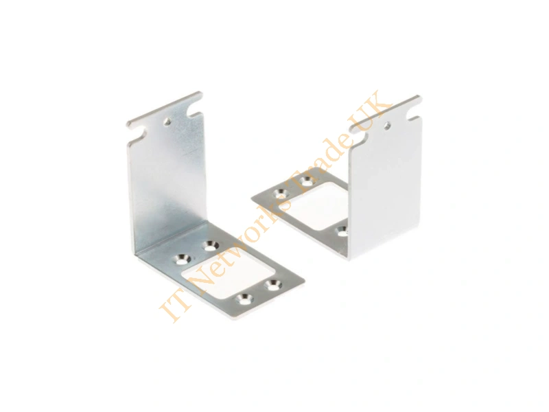 ACS-4220-RM-19 Cisco 19-inch Rack Mounting Kit for Integrated Service 4221 Router Networking Accessory